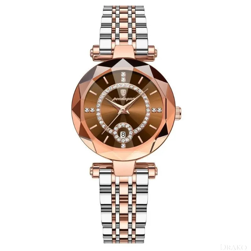 ONETTI™ - Glamour Drako Watches Women's Watches