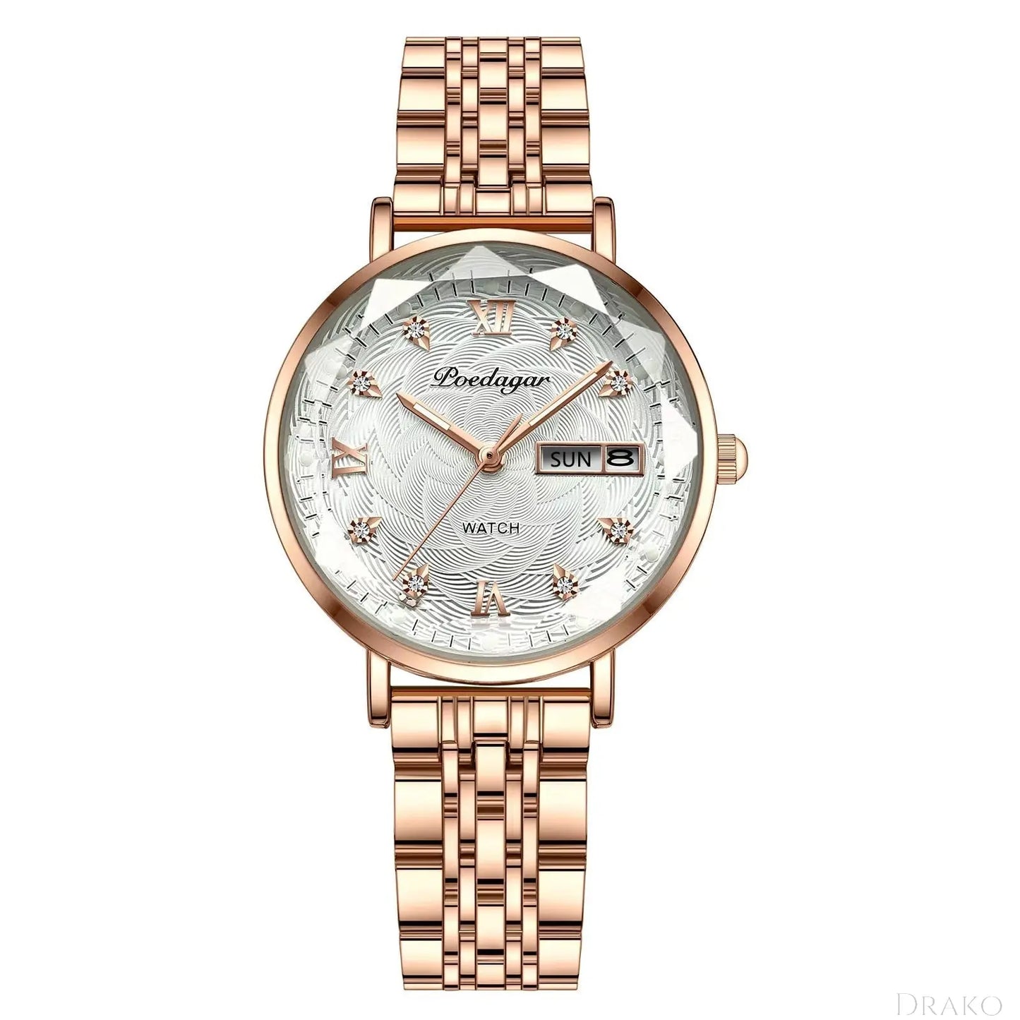 ONETTI™ - Slim Drako Watches Women's Watches