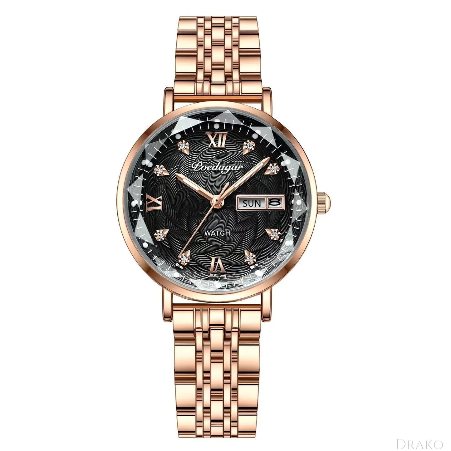 ONETTI™ - Slim Drako Watches Women's Watches