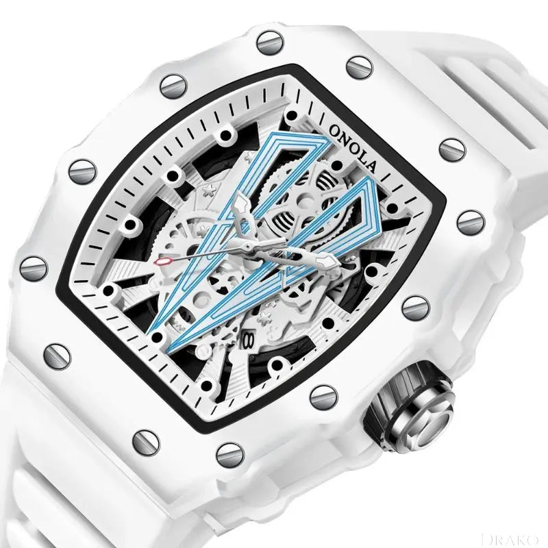 ONOLA - Artic  Drako Watches Men's Watches