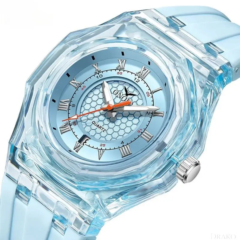 ONOLA - Celestial Drako Watches Men's Watches