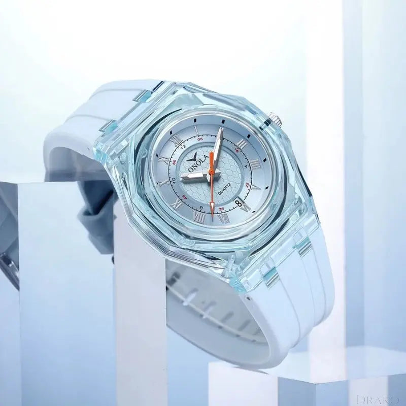 ONOLA - Celestial Drako Watches Men's Watches