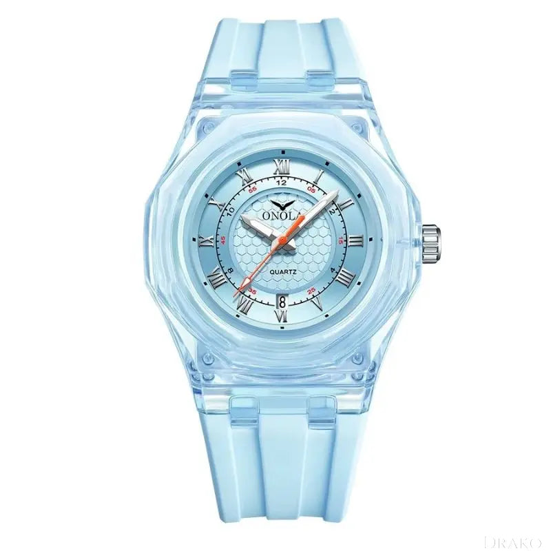 ONOLA - Celestial Drako Watches Men's Watches