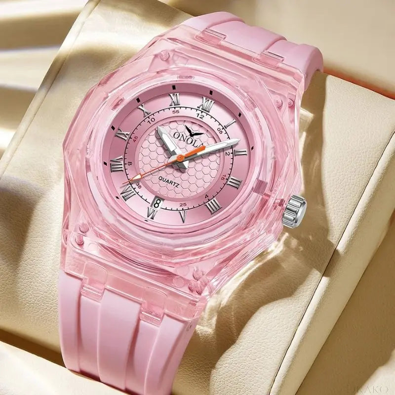 ONOLA - Celestial Drako Watches Men's Watches