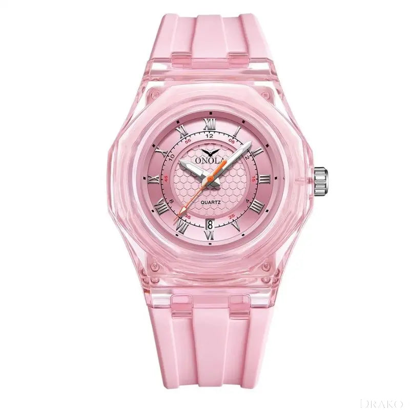 ONOLA - Celestial Drako Watches Men's Watches