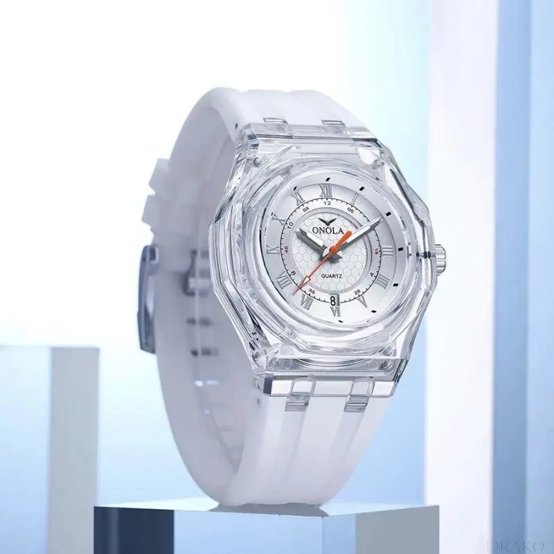 ONOLA - Celestial Drako Watches Men's Watches