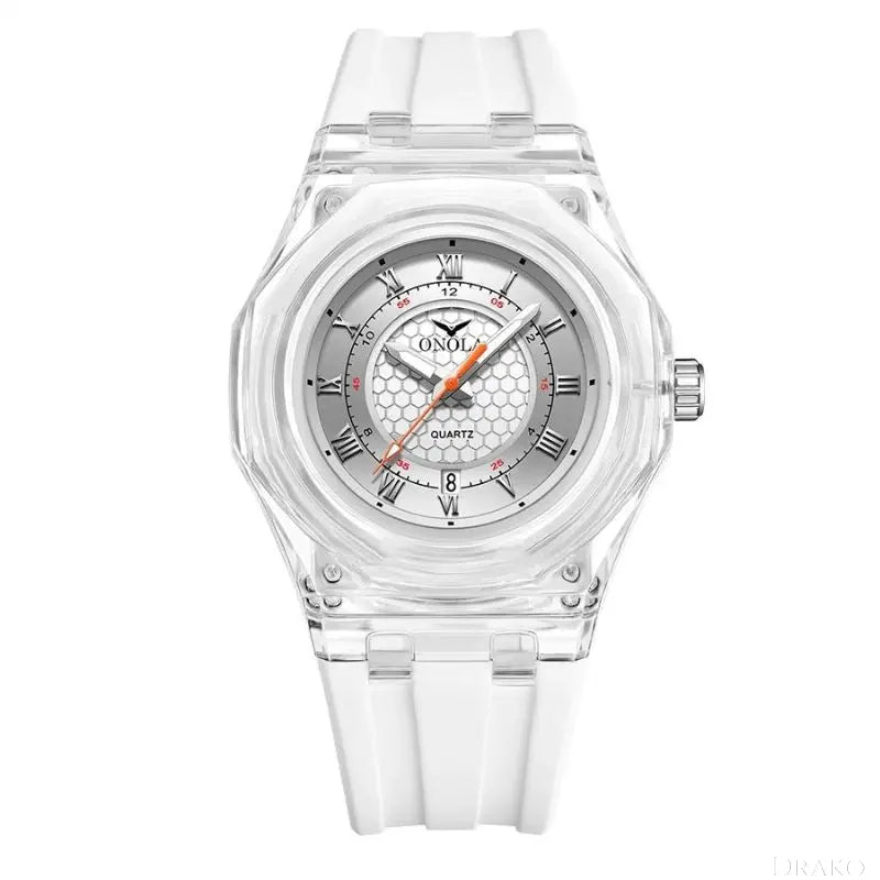 ONOLA - Celestial Drako Watches Men's Watches