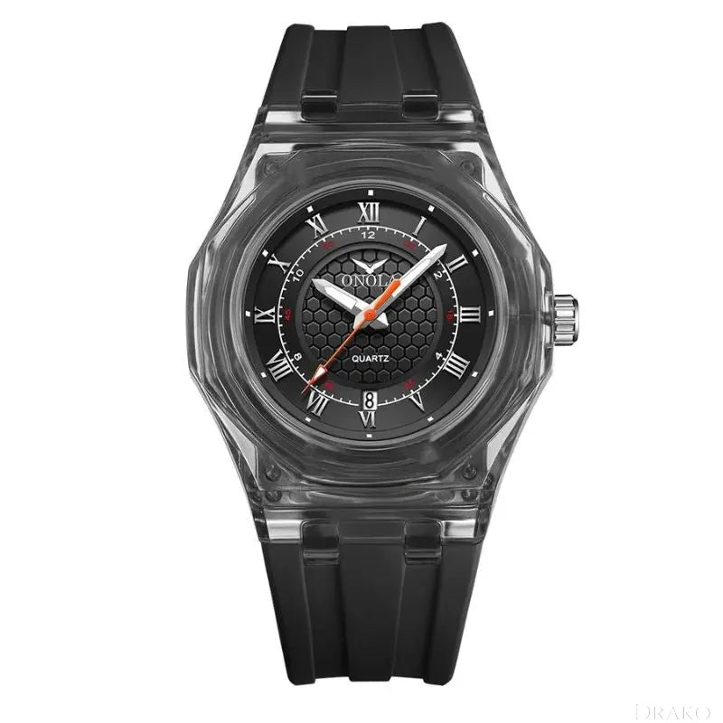 ONOLA - Celestial Drako Watches Men's Watches