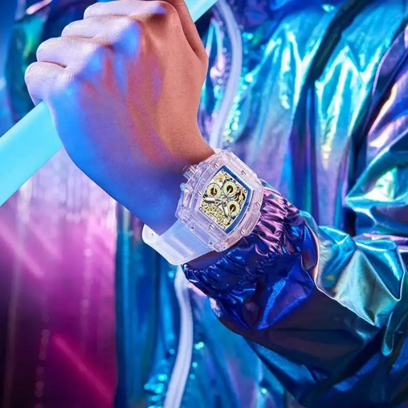 ONOLA - Ivory Drako Watches Men's Watches
