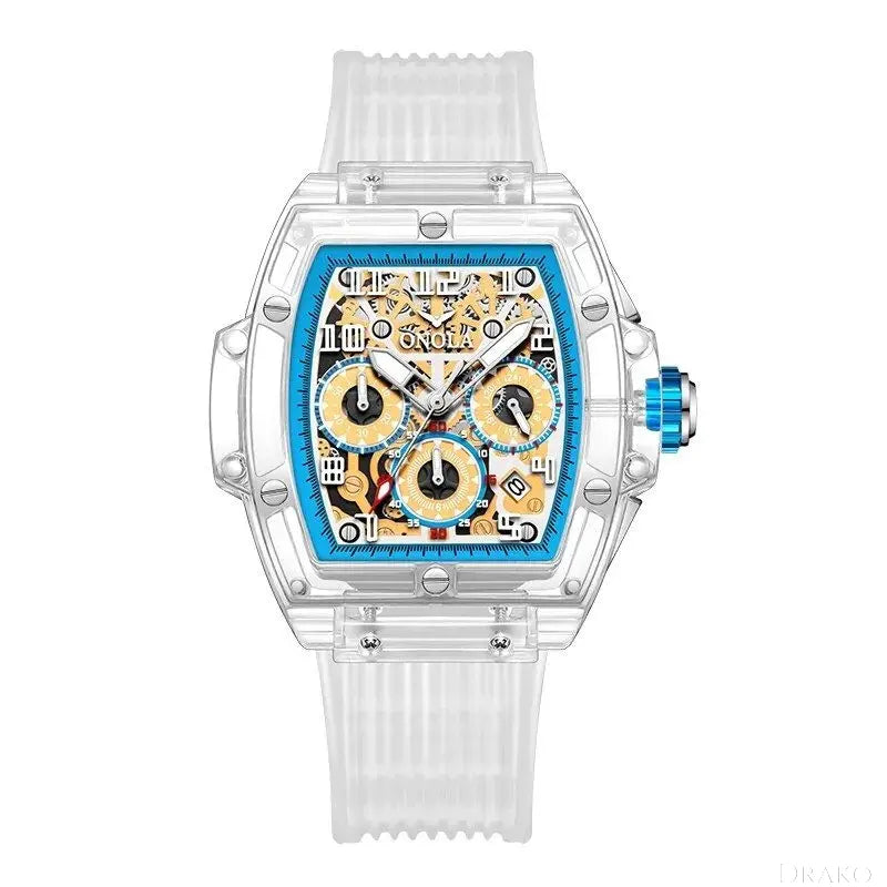 ONOLA - Ivory Drako Watches Men's Watches