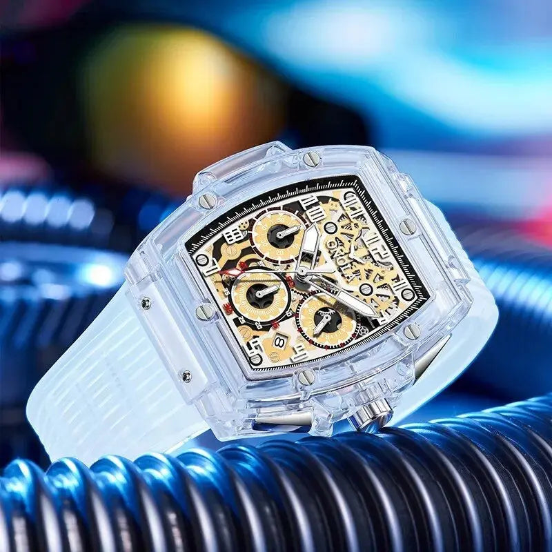 ONOLA - Ivory Drako Watches Men's Watches