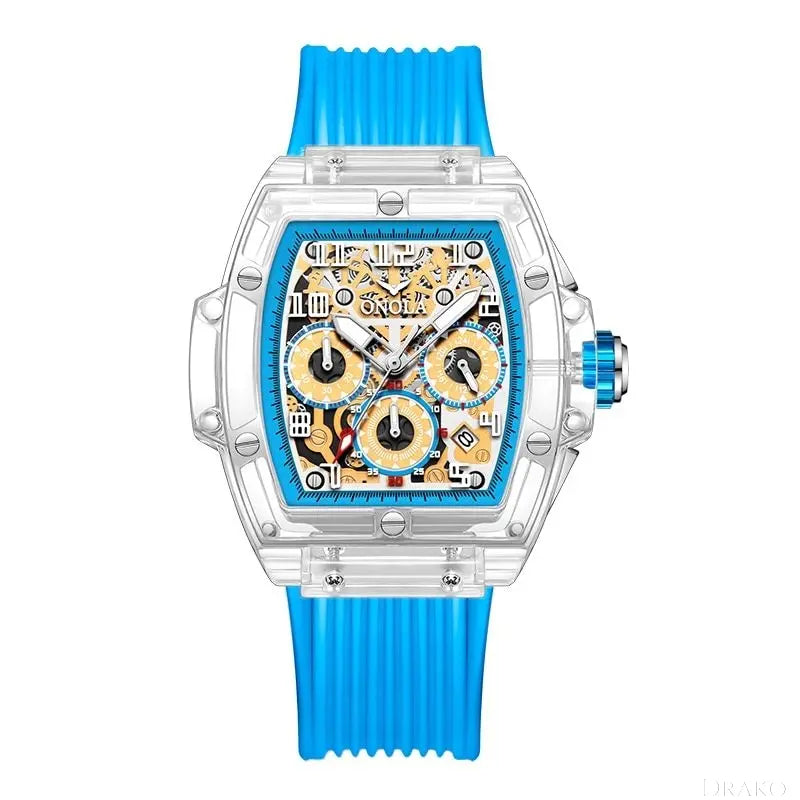 ONOLA - Ivory  Drako Watches Men's Watches