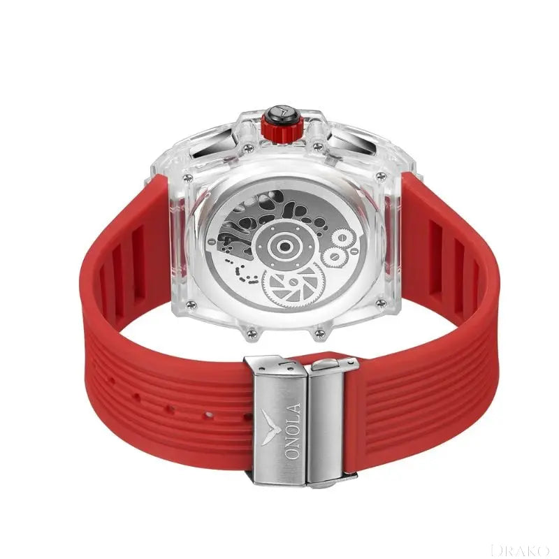 ONOLA - Ivory Drako Watches Men's Watches