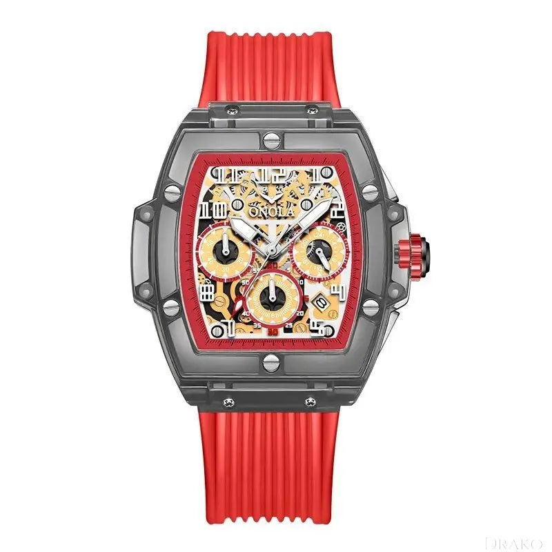 ONOLA - Ivory Drako Watches Men's Watches