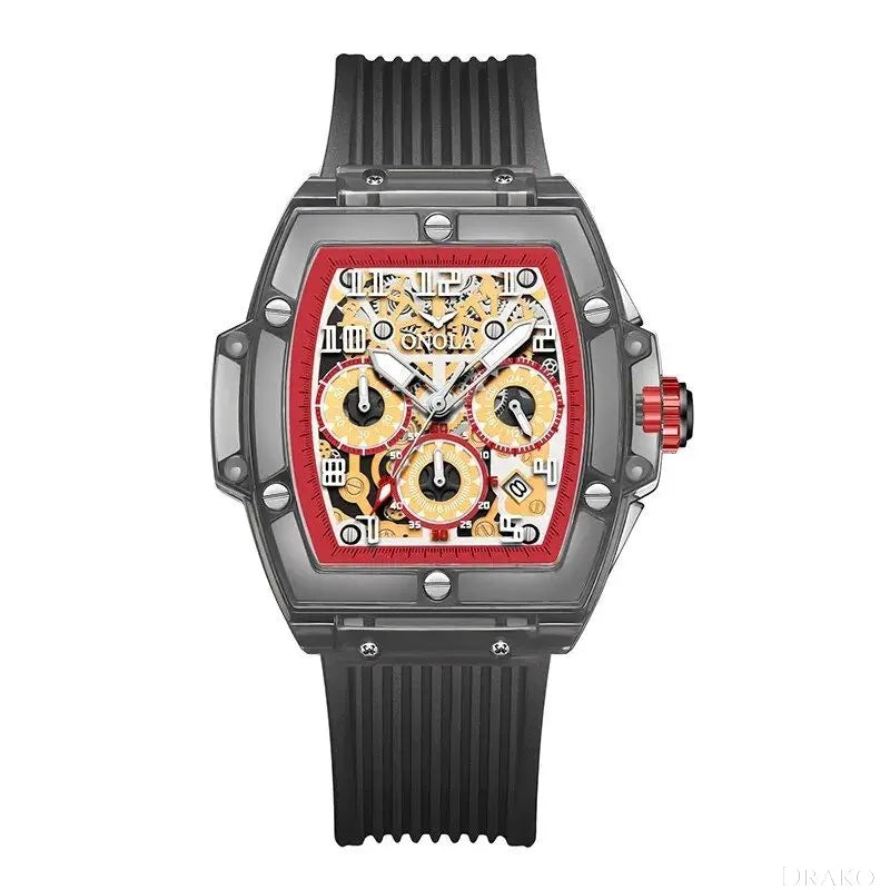 ONOLA - Ivory Drako Watches Men's Watches