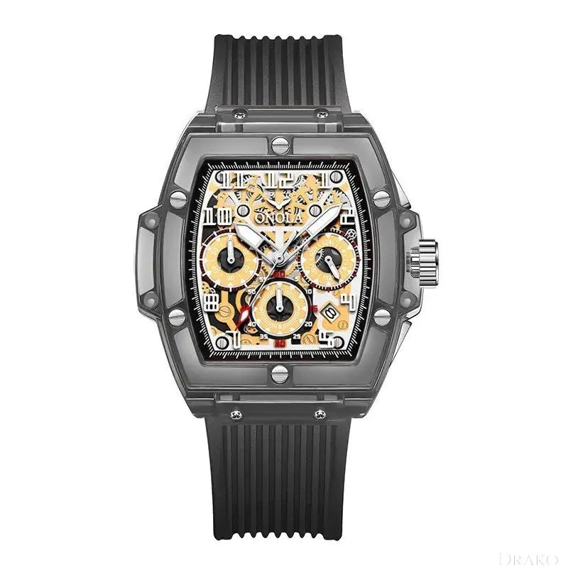 ONOLA - Ivory  Drako Watches Men's Watches