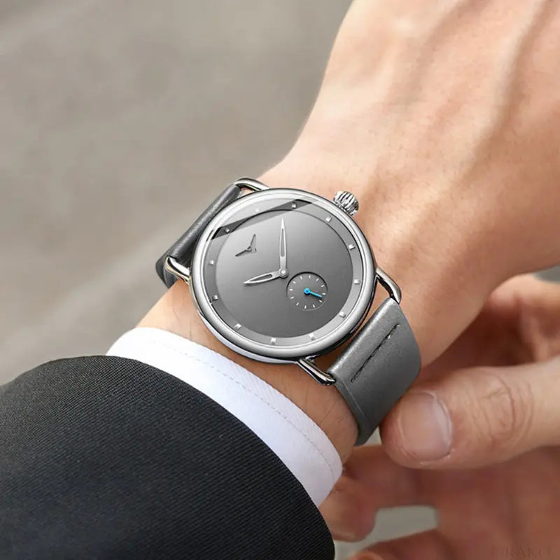 ONOLA - Minimalist  Drako Watches Men's Watches