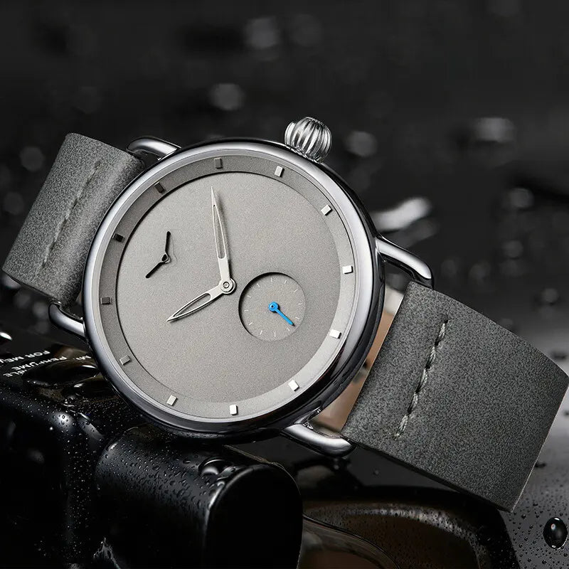 ONOLA - Minimalist  Drako Watches Men's Watches