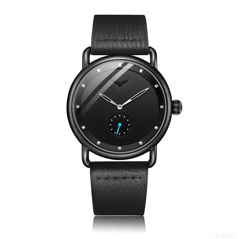 ONOLA - Minimalist  Drako Watches Men's Watches