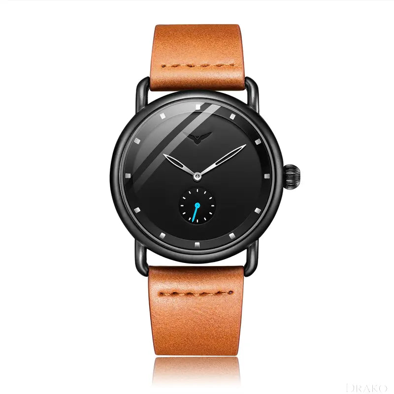 ONOLA - Minimalist  Drako Watches Men's Watches