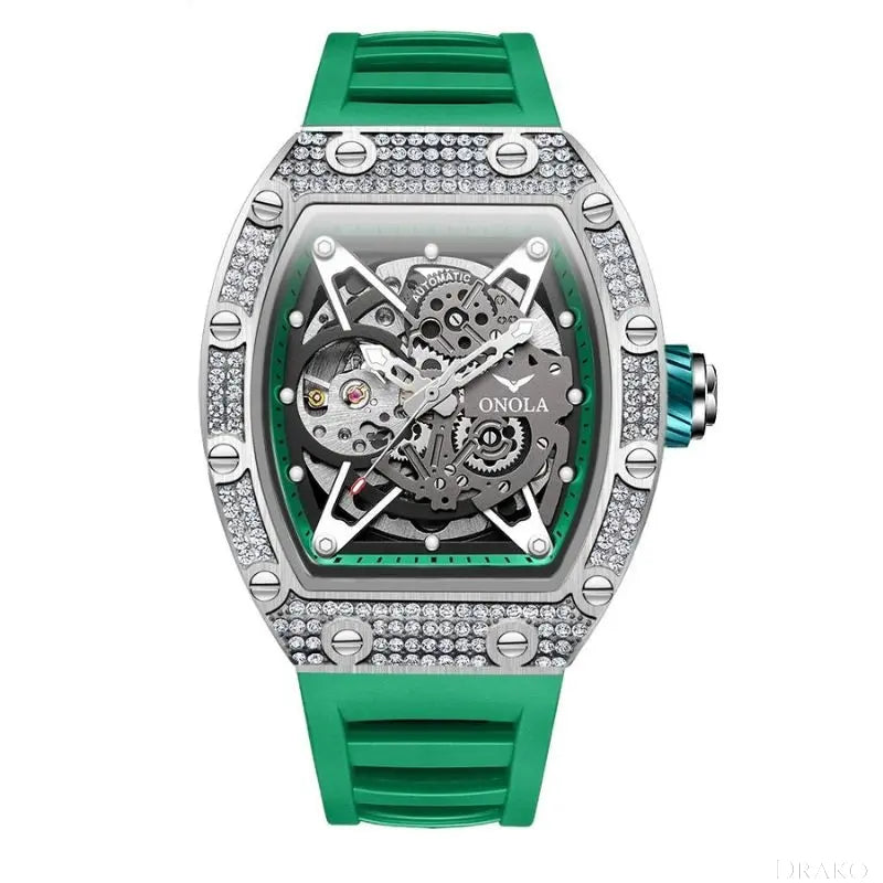 ONOLA - Nebula Drako Watches Men's Watches