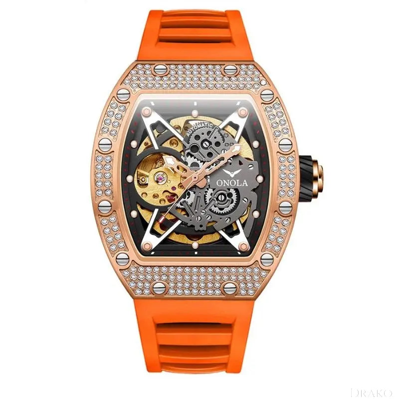 ONOLA - Nebula Drako Watches Men's Watches