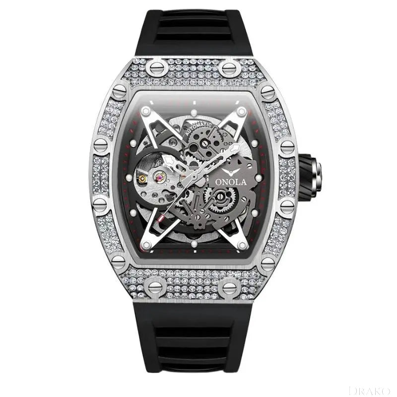 ONOLA - Nebula Drako Watches Men's Watches
