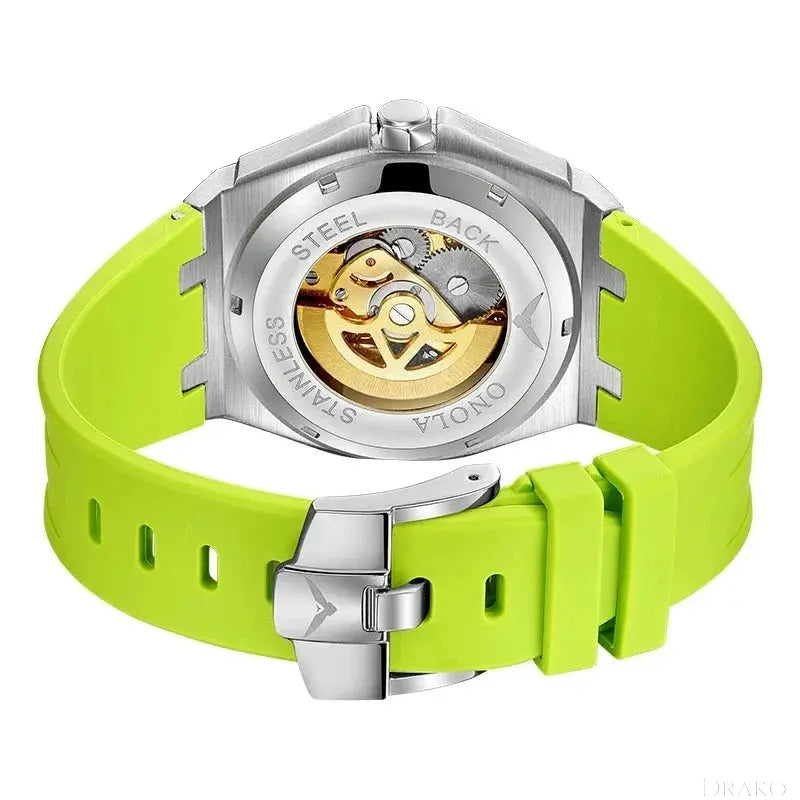 ONOLA - Nova  Drako Watches Men's Watches
