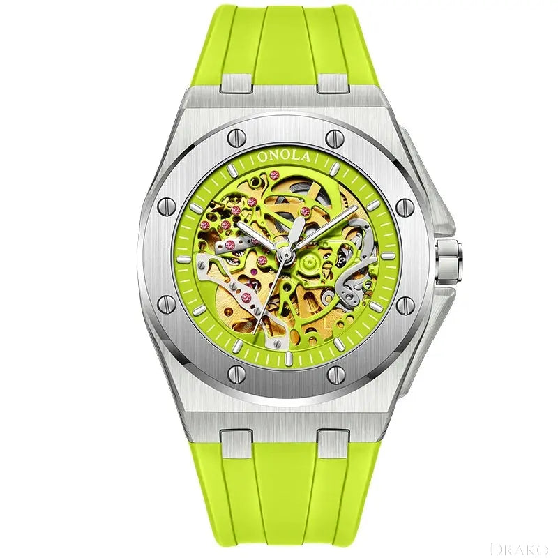 ONOLA - Nova  Drako Watches Men's Watches