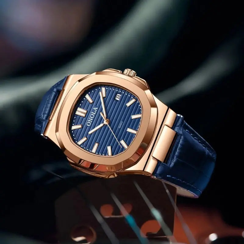 ONOLA - Walker  Drako Watches Men's Watches