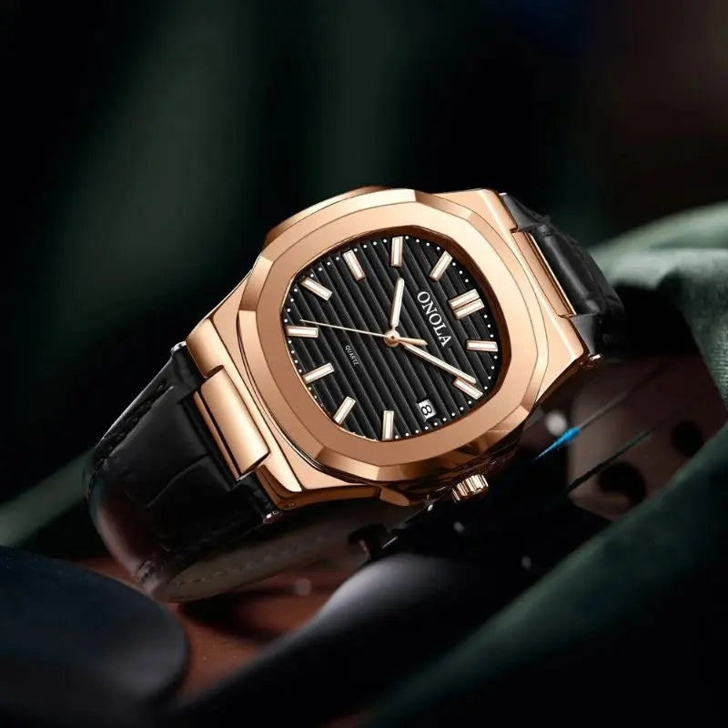 ONOLA - Walker  Drako Watches Men's Watches