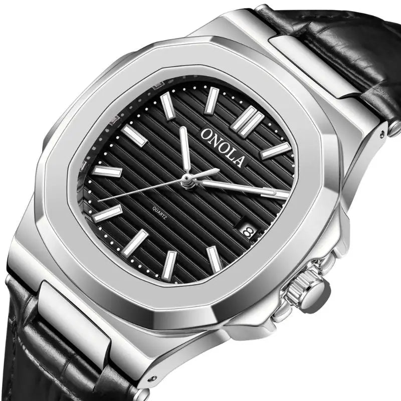 ONOLA - Walker  Drako Watches Men's Watches