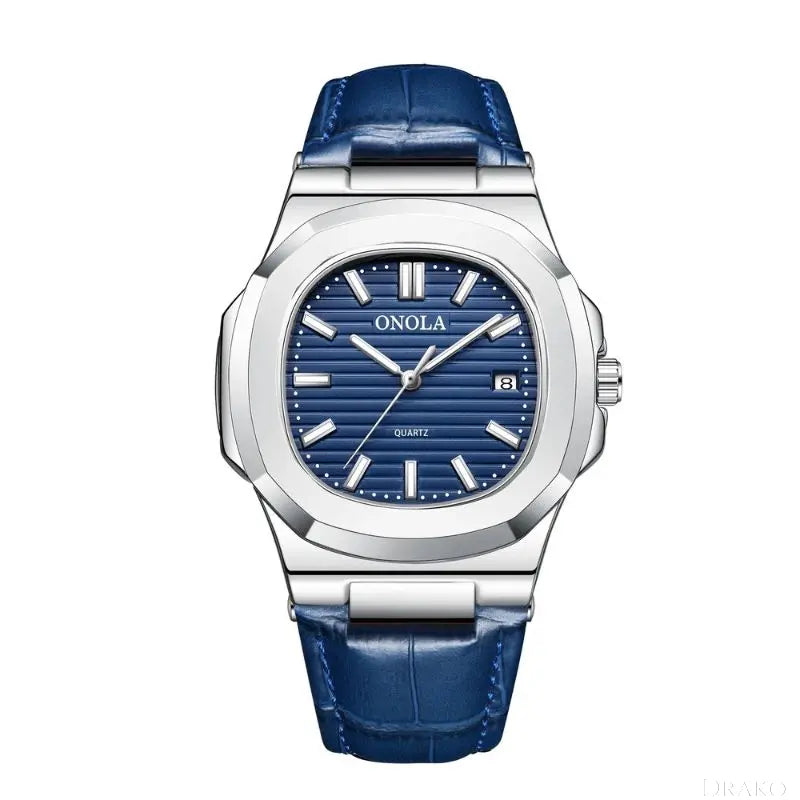 ONOLA - Walker  Drako Watches Men's Watches