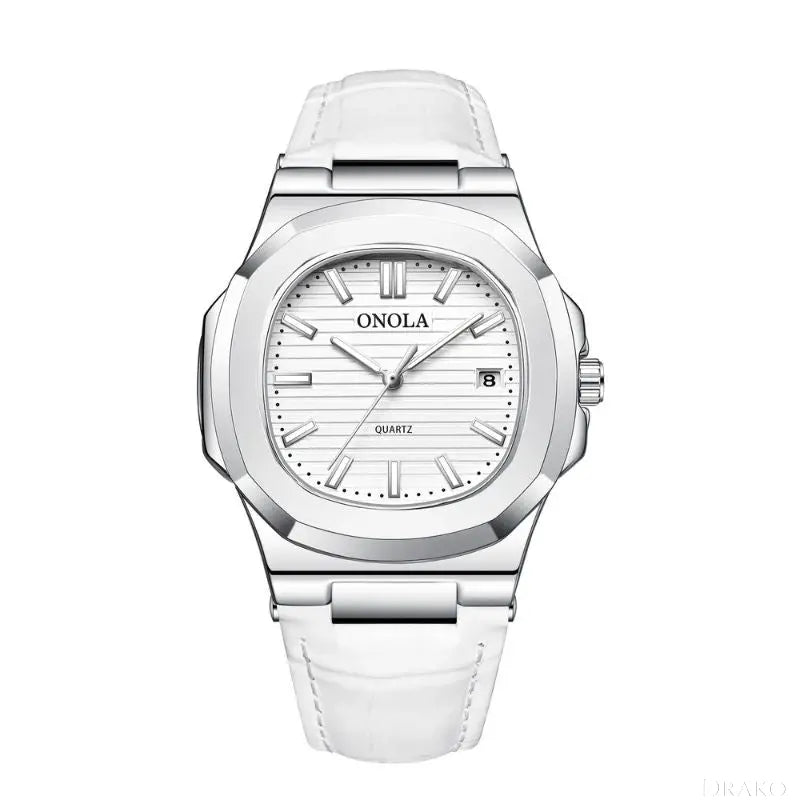 ONOLA - Walker  Drako Watches Men's Watches