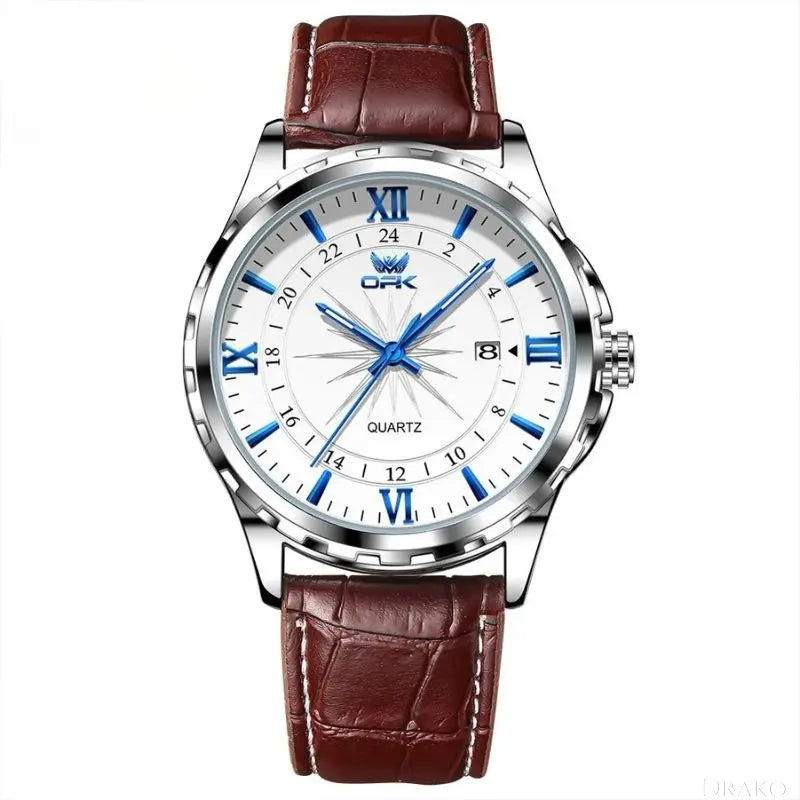 OPK - Beacon  Drako Watches Men's Watches