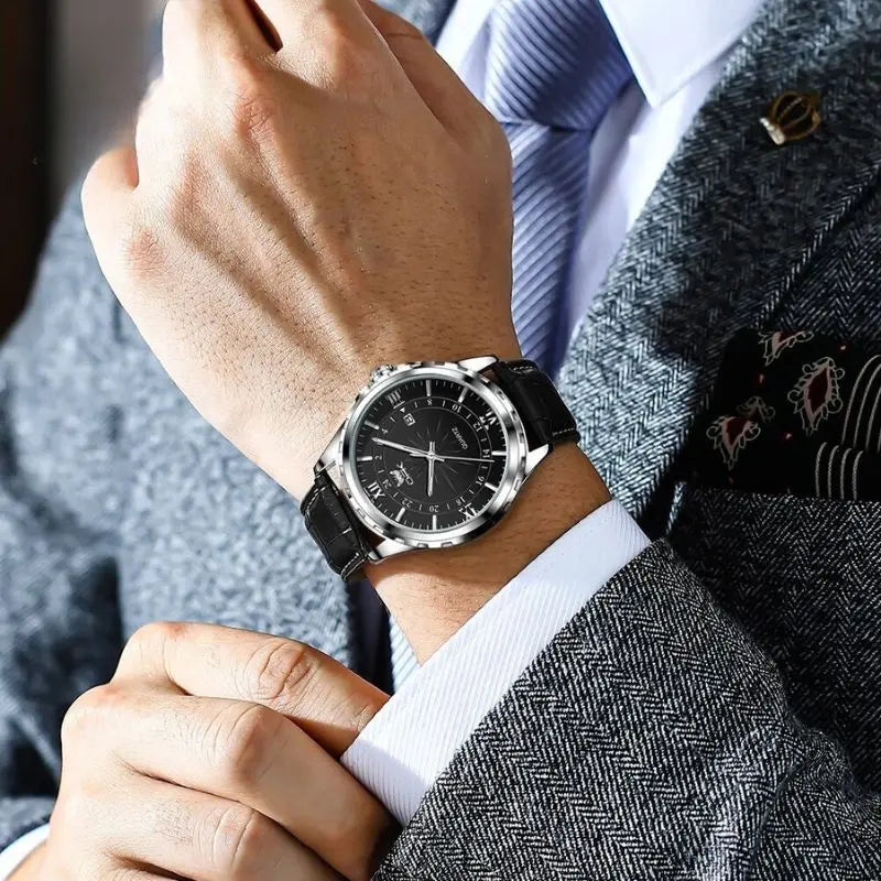 OPK - Beacon Drako Watches Men's Watches