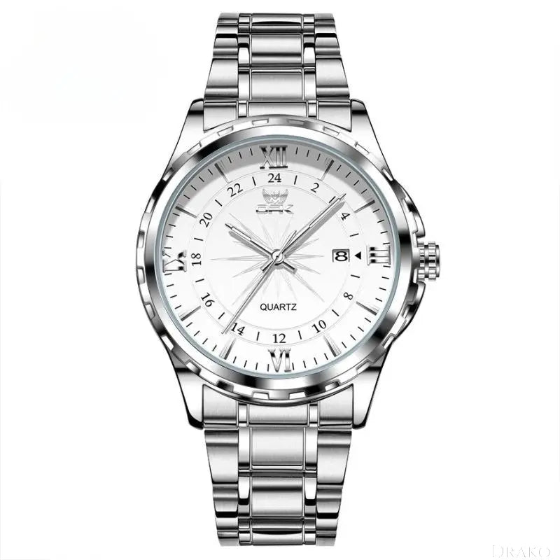 OPK - Beacon  Drako Watches Men's Watches