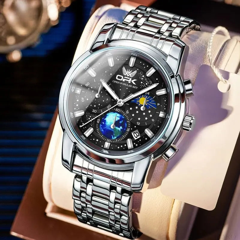 OPK - Ruler  Drako Watches Men's Watches