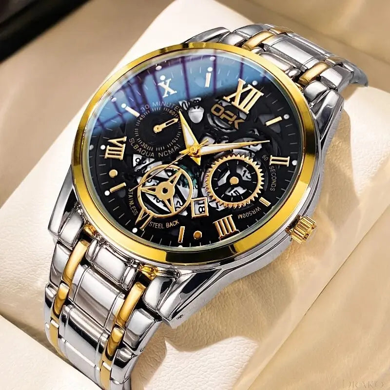 OPK - Sedona Drako Watches Men's Watches