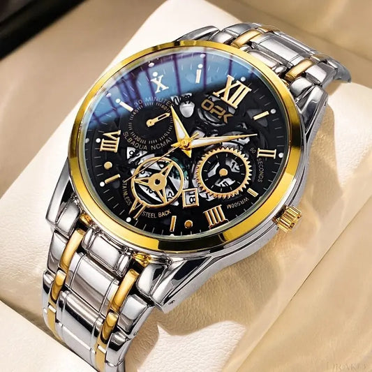 OPK - Sedona  Drako Watches Men's Watches