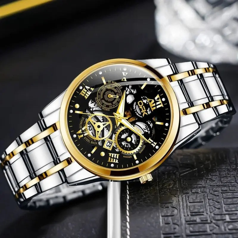 OPK - Sedona  Drako Watches Men's Watches