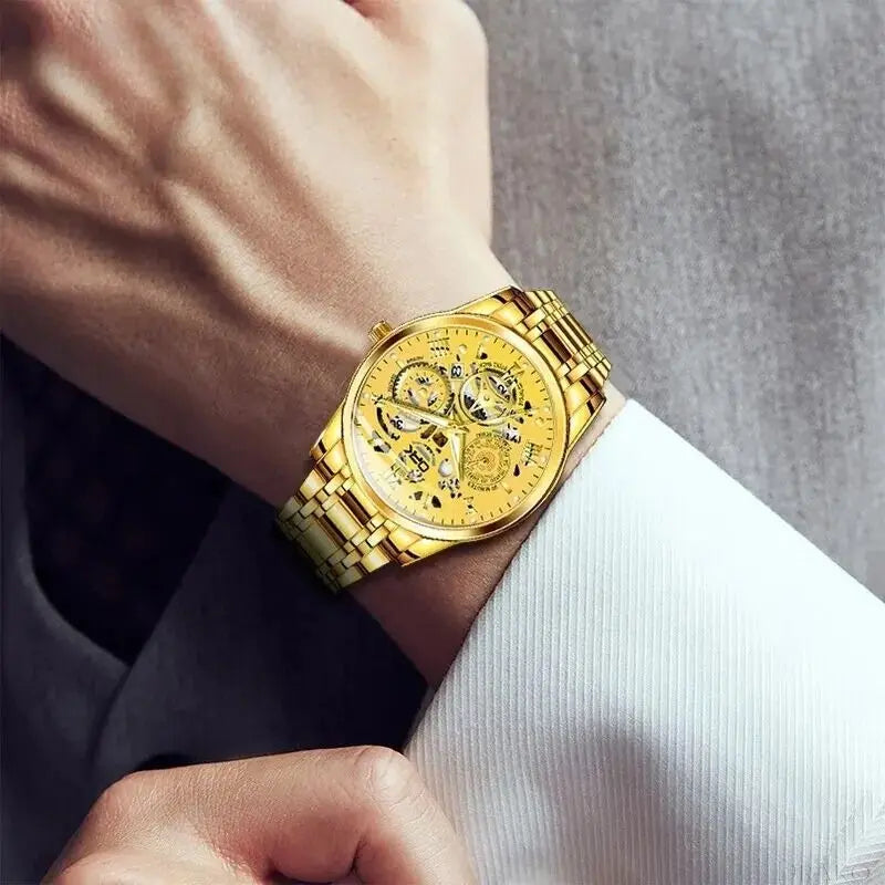 OPK - Sedona  Drako Watches Men's Watches