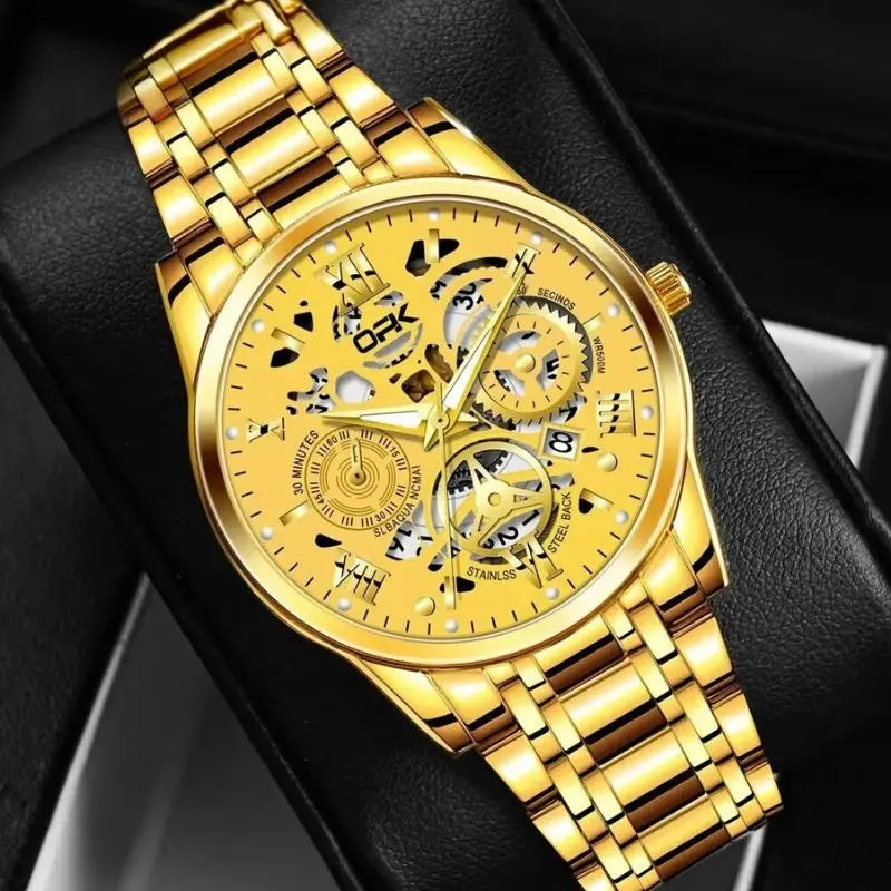 OPK - Sedona Drako Watches Men's Watches