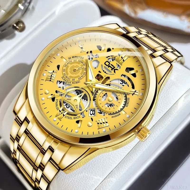 OPK - Sedona Drako Watches Men's Watches