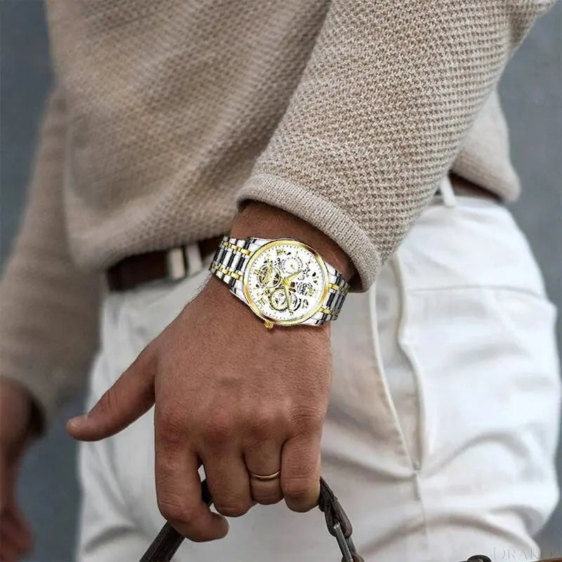 OPK - Sedona  Drako Watches Men's Watches