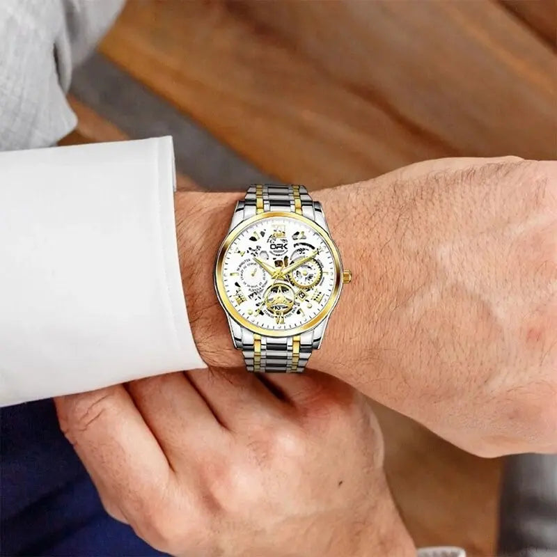 OPK - Sedona Drako Watches Men's Watches