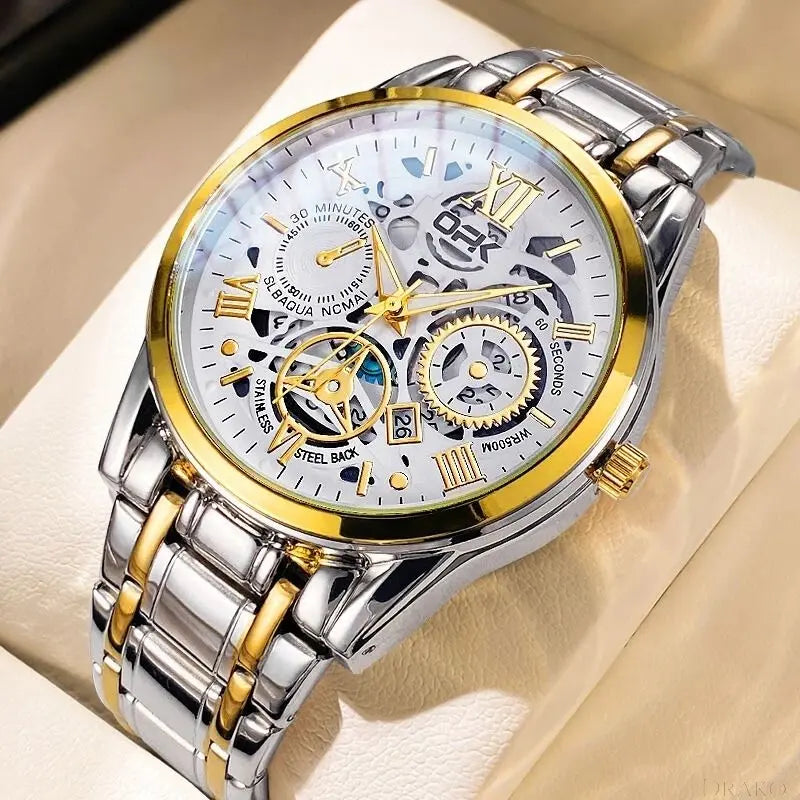 OPK - Sedona Drako Watches Men's Watches