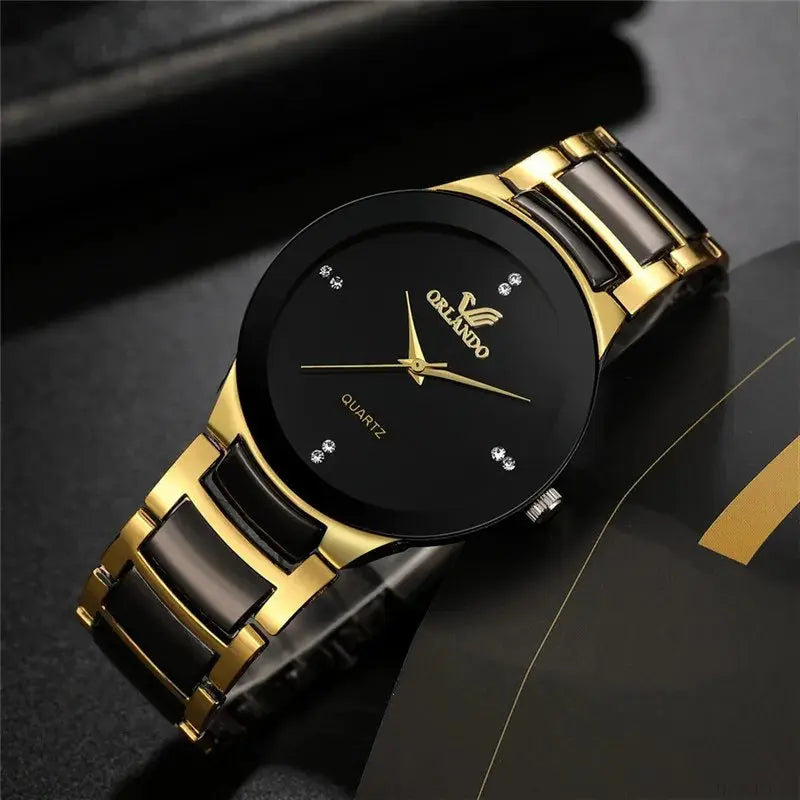ORLANDO - Regis Drako Watches Men's Watches