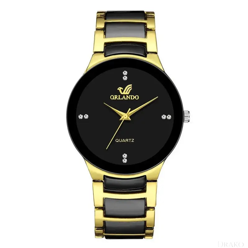 ORLANDO - Regis Drako Watches Men's Watches