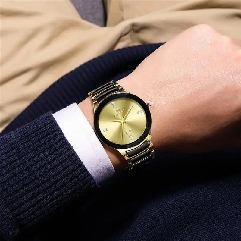 ORLANDO - Regis Drako Watches Men's Watches